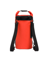 Session 12L Dry Bag in Flame Orange