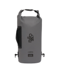 Session 12L Dry Bag in Storm Grey