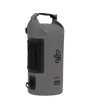 Session 12L Dry Bag in Storm Grey