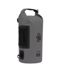 Session 12L Dry Bag in Storm Grey
