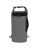 Session 12L Dry Bag in Storm Grey