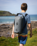 Session 12L Dry Bag in Storm Grey