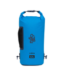 Session 12L Dry Bag in Hawaiian Blue