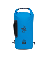 Session 12L Dry Bag in Hawaiian Blue