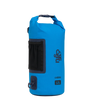 Session 12L Dry Bag in Hawaiian Blue
