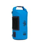 Session 12L Dry Bag in Hawaiian Blue