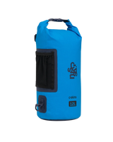 Session 12L Dry Bag in Hawaiian Blue