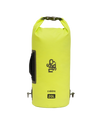 Session 20L Dry Bag in Flash Green