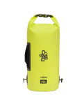 Session 20L Dry Bag in Flash Green