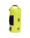 Session 20L Dry Bag in Flash Green