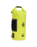 Session 20L Dry Bag in Flash Green