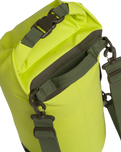 Session 20L Dry Bag in Flash Green