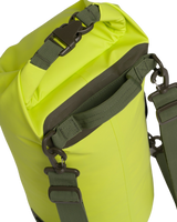 Session 20L Dry Bag in Flash Green