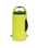 Session 20L Dry Bag in Flash Green
