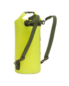 Session 20L Dry Bag in Flash Green