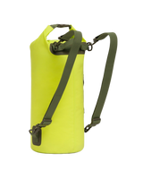 Session 20L Dry Bag in Flash Green