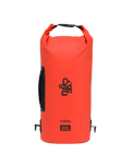 Session 20L Dry Bag in Flame Orange