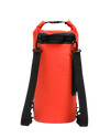 Session 20L Dry Bag in Flame Orange