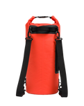 Session 20L Dry Bag in Flame Orange