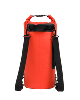 Session 20L Dry Bag in Flame Orange