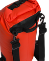 Session 20L Dry Bag in Flame Orange