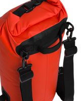 Session 20L Dry Bag in Flame Orange