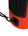 Session 20L Dry Bag in Flame Orange