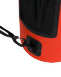 Session 20L Dry Bag in Flame Orange
