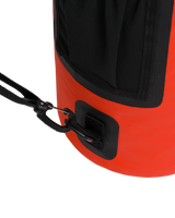 Session 20L Dry Bag in Flame Orange