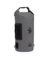 Session 20L Dry Bag in Storm Grey