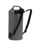 Session 20L Dry Bag in Storm Grey