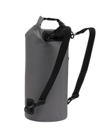 Session 20L Dry Bag in Storm Grey