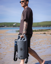 Session 20L Dry Bag in Storm Grey