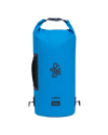 Session 20L Dry Bag in Hawaiian Blue