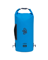 Session 20L Dry Bag in Hawaiian Blue