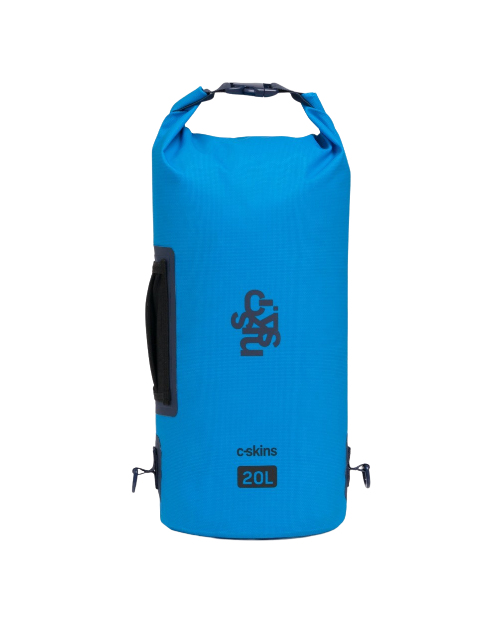 Session 20L Dry Bag in Hawaiian Blue