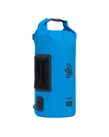 Session 20L Dry Bag in Hawaiian Blue
