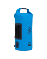 Session 20L Dry Bag in Hawaiian Blue