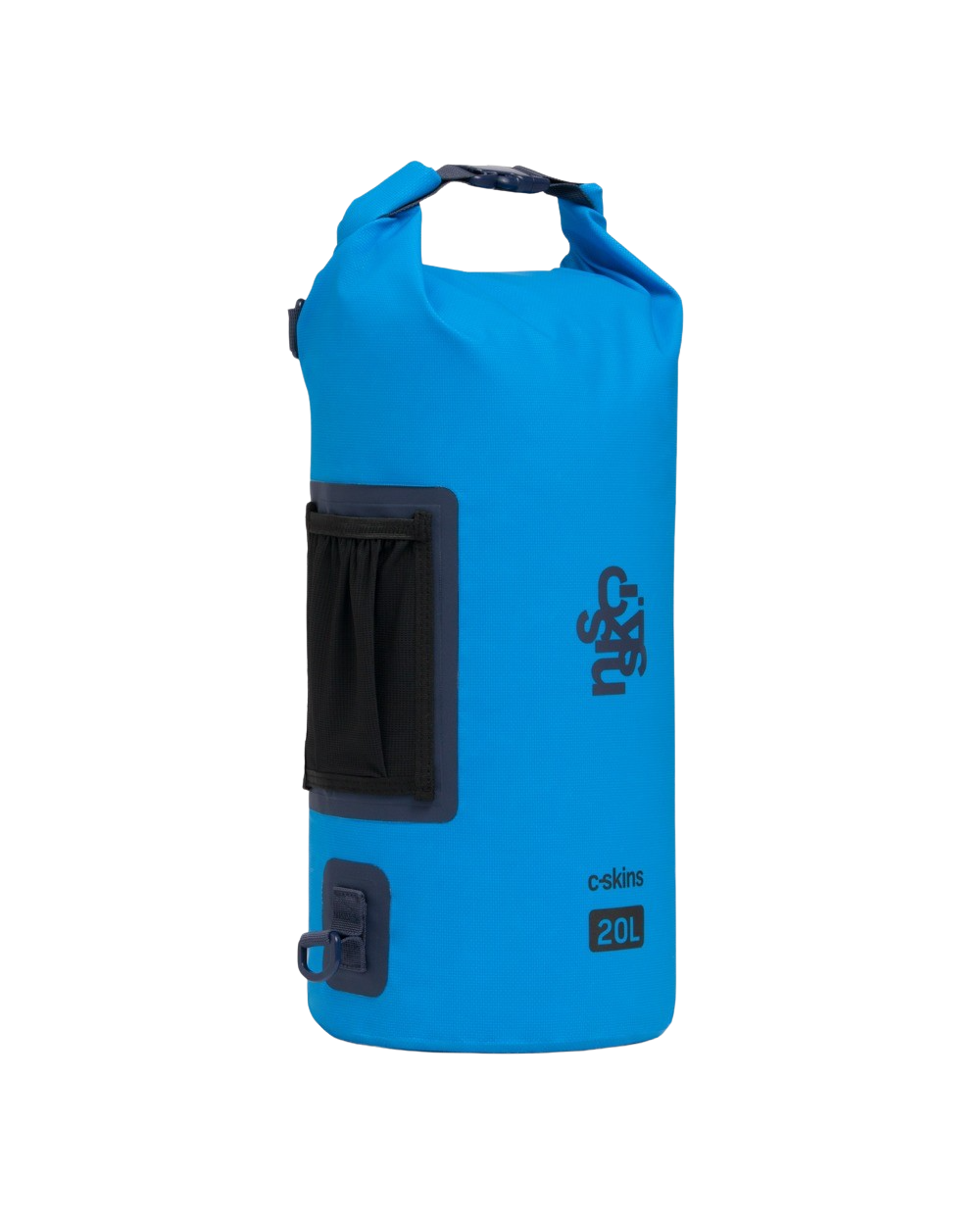 Session 20L Dry Bag in Hawaiian Blue