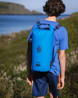 Session 20L Dry Bag in Hawaiian Blue