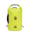 Session 30L Dry Bag in Flash Green