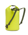 Session 30L Dry Bag in Flash Green