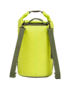 Session 30L Dry Bag in Flash Green