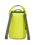 Session 30L Dry Bag in Flash Green