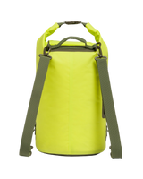 Session 30L Dry Bag in Flash Green