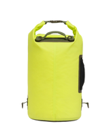 Session 30L Dry Bag in Flash Green
