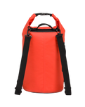 Session 30L Dry Bag in Flame Orange