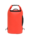 Session 30L Dry Bag in Flame Orange