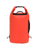 Session 30L Dry Bag in Flame Orange