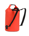 Session 30L Dry Bag in Flame Orange